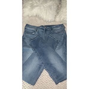 Highrise Jeans